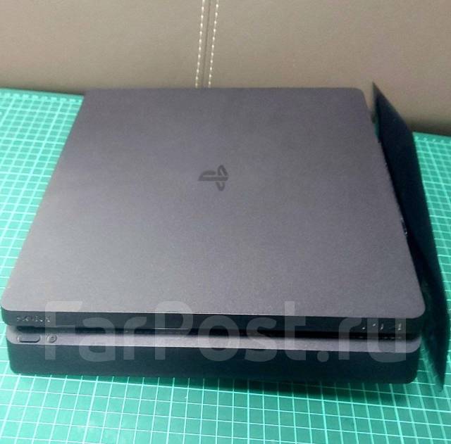 Продам Приставку Сони Плейстейшен 4 (модель CUH-2208B, 1ТБ. ), Sony ...