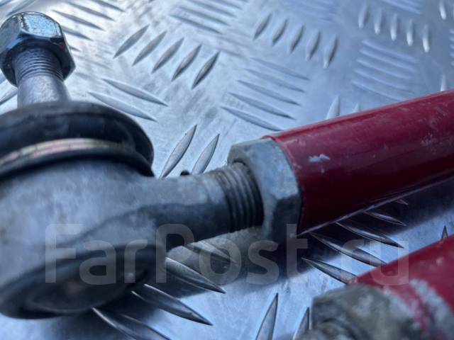 Тяга регулируемая задняя поперечная с шаровой JZX90 JZX100 купить во ...