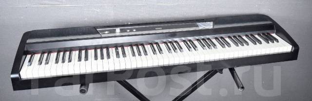Электронное пианино KORG SP-170S, б/у, в наличии. Цена: 33 000₽ во ...