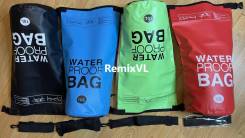WaterProof  5  10  Water Proof Bag   600 