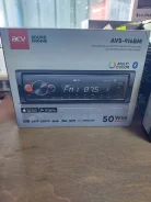 ACV AVS ����