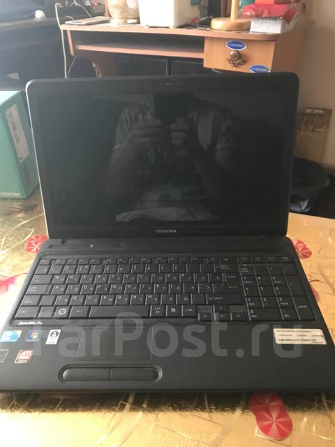 Toshiba. ��� 256 �� � ������ ����