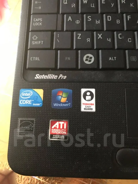 Toshiba. ��� 256 �� � ������ ����