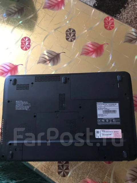 Toshiba. ��� 256 �� � ������ ����