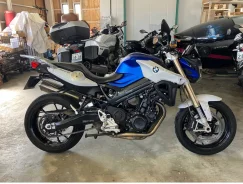 BMW F 800 R. 800����. ��., ��������, ���������, ��� ������� ����