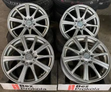 BLEST EuroSport. 6.5x16", 5x114.3, ET52, �� 73,1���. ����