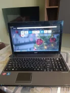 Acer Aspire 5551G. WiFi: 1, Bluetooth: 1 ����