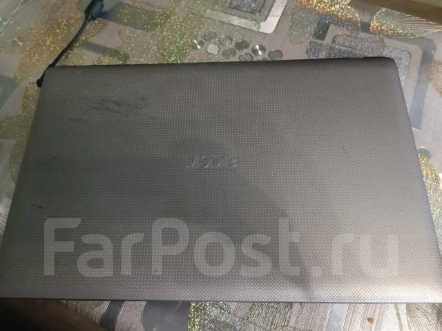 Acer Aspire 5551G. WiFi: 1, Bluetooth: 1 ����
