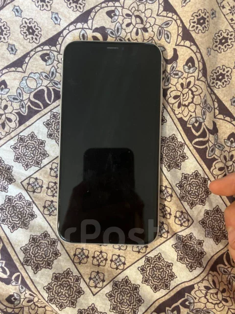 Apple iPhone Xr. �/�, 64 ��, �����, 3G ����