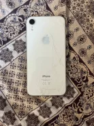 Apple iPhone Xr. �/�, 64 ��, �����, 3G ����