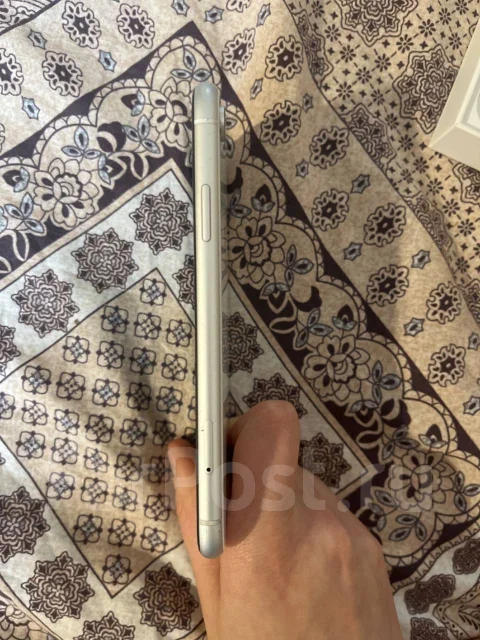 Apple iPhone Xr. �/�, 64 ��, �����, 3G ����