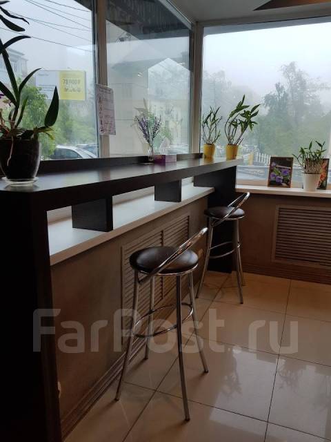 Продавец-бариста на неполный рабочий день, работа в ИП Чиковинская во ...