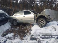 Toyota Crown Majesta. JZS171, 2JZ ����