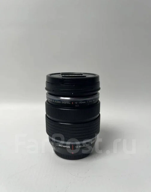 Olympus E-M1 Mark II. 20 � ����� �� ����