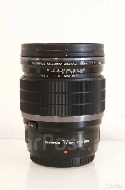 Olympus E-M1 Mark II. 20 � ����� �� ����