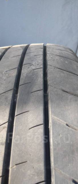 Продам хорошие колеса 235/55 R20, 20", 1 шт, 235 мм, 55 %, радиальный ...