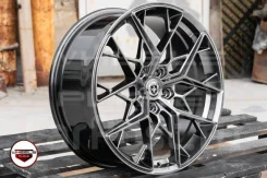 HRE. 8.0x19", 5x114.3, ET38, �� 73,1���. ����