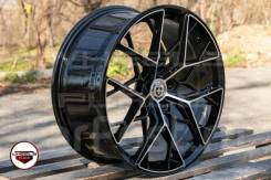 HRE. 8.5x19", 5x114.3, ET35, �� 73,1���. ����