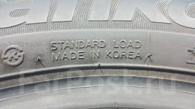 Hankook Optimo H426