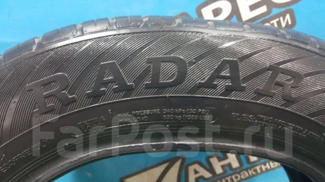 Radar Rivera PRO2
