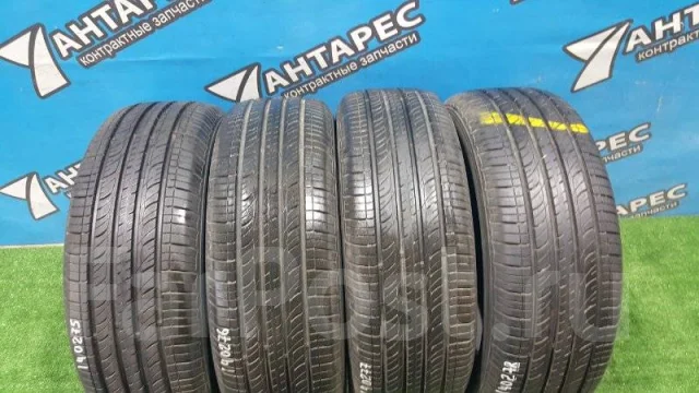 Hankook Optimo H426