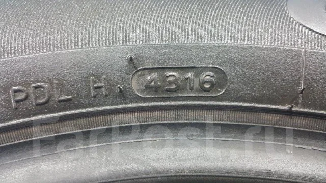 Hankook Optimo H426