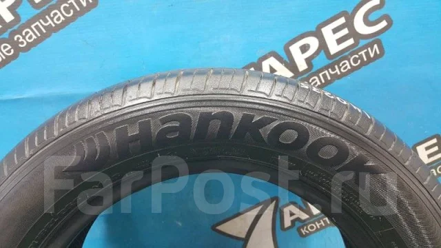 Hankook Optimo H426