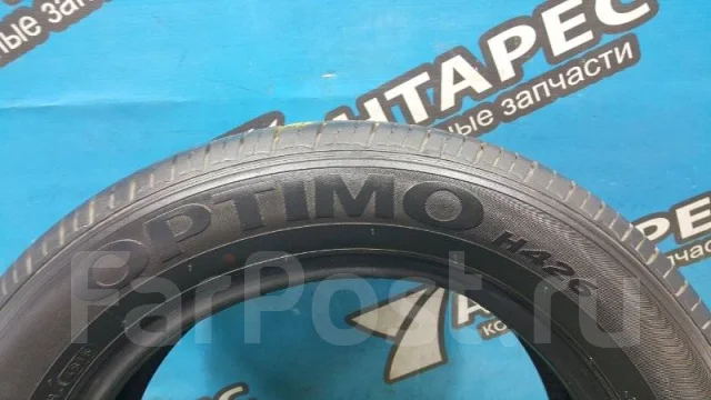 Hankook Optimo H426