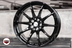 Advan Racing RS. 8.0x17", 5x100, 5x114.3, ET38, �� 73,1���. ����