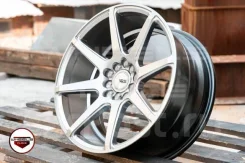 RAYS Versus. 8.0x17", 5x100, 5x114.3, ET35, �� 73,1���. ����