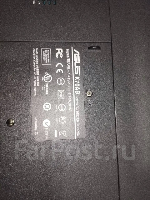 Asus S ����