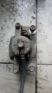 ������� �������� ������ MMC Pajero IO MR449851 ����