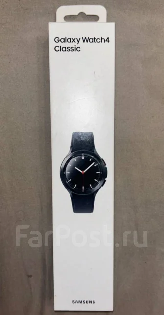 Samsung Galaxy Watch4 Classic ����