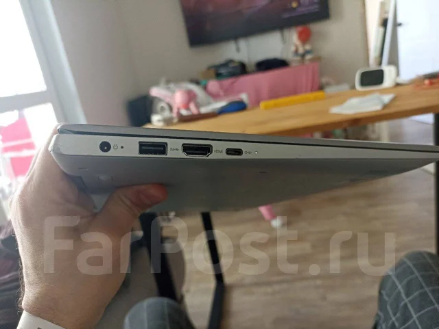 Lenovo IdeaPad 120S-14IAP. 14", 1,1����, ��� 4 ��, ���� 32���, WiFi: 1, Bluetooth: 1, ����������� �� 5��. ����