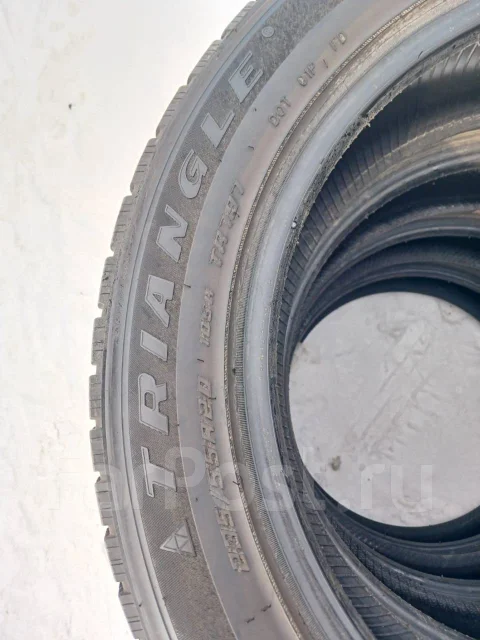 Triangle TR797. ������, ��� �����, �/�, ����� 50 % ����