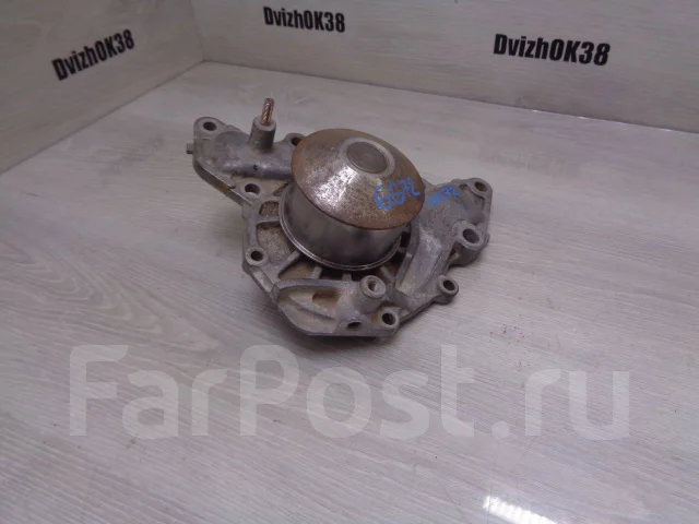 ����� 6G72 12 ��������� Mitsubishi 1300A012 ����