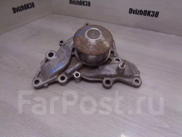 ����� 6G72 12 ��������� Mitsubishi 1300A012 ����