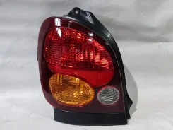 ������ ����� ������ Toyota Corolla Spacio 97-98� 13-40 ����