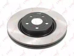 ���� ��������� ������������� (295x26) ����� Lynxauto [BN1162] BN1162 ����