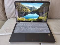Dell XPS 13. 13.3", 2,6����, ��� 8 ��, ���� 256���, WiFi: 1, Bluetooth: 1, ����������� �� 8��. ����