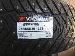 Yokohama Ice Guard IG65