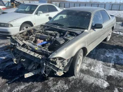 Toyota Carina ED. ST182, 3SFE ����