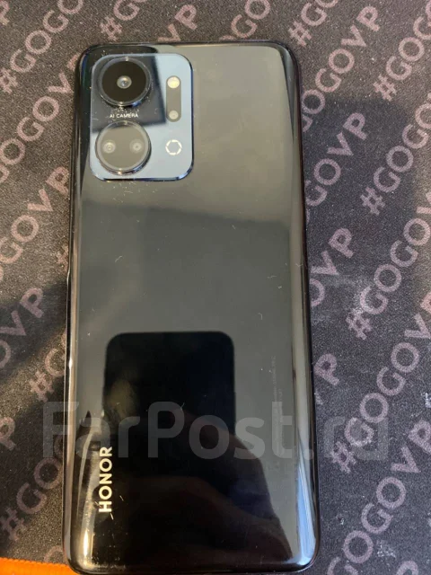 Honor X7a Plus. �/�, 128 ��, �����, ������ ����