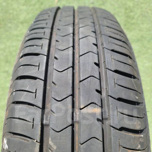 Bridgestone Ecopia NH100 C, 185/65R15 88S, 15", 1 шт, в наличии, 185 мм ...