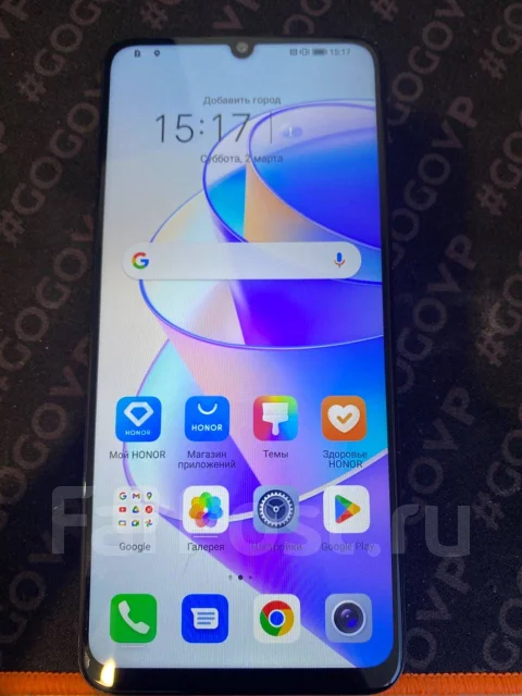 Honor X7a Plus. �/�, 128 ��, �����, ������ ����
