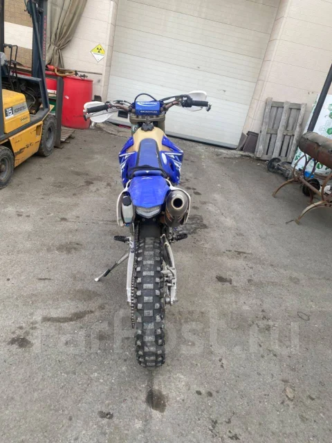 Yamaha WR 450F. 450����. ��., ��������, ���������, ������ �� �� ����