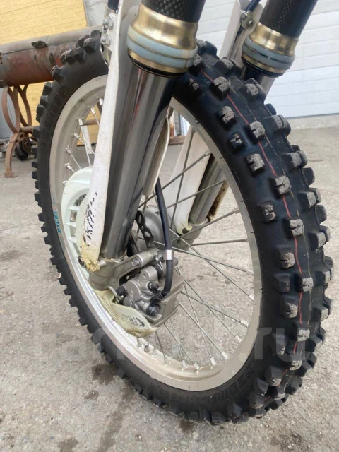 Yamaha WR 450F. 450����. ��., ��������, ���������, ������ �� �� ����