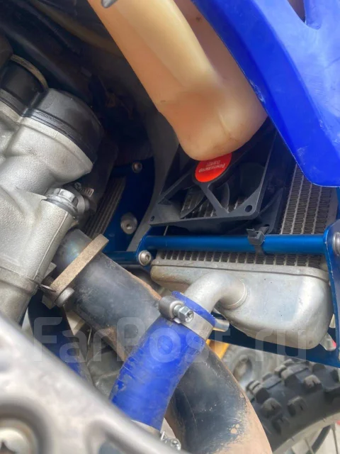 Yamaha WR 450F. 450����. ��., ��������, ���������, ������ �� �� ����