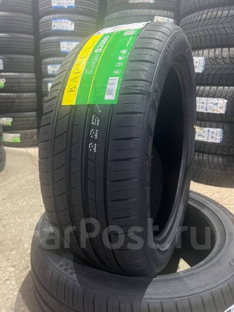 Kapsen S2000, 235/40 R18, 18", 1 шт, в наличии, 235 мм, 40 % ...