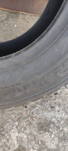Hankook Radial RA10. �����������, ����� ����